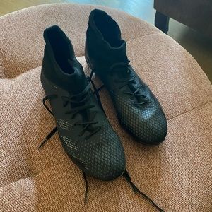 Adidas soccer cleats